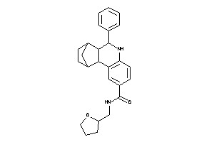 Image of Phenyl-N-(tetrahydrofurfuryl)BLAHcarboxamide