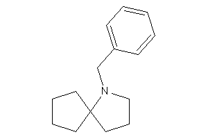 6-benzyl-6-azaspiro[4.4]nonane