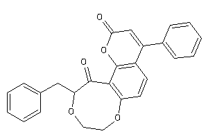 Benzyl(phenyl)BLAHquinone