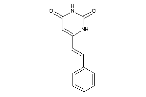 6-styryluracil