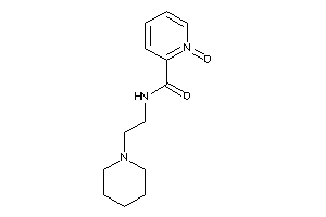 1-keto-N-(2-piperidinoethyl)picolinamide