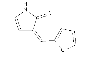 3-(2-furfurylidene)-2-pyrrolin-2-one