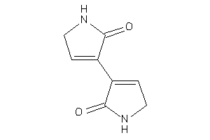 3-(2-keto-3-pyrrolin-3-yl)-3-pyrrolin-2-one