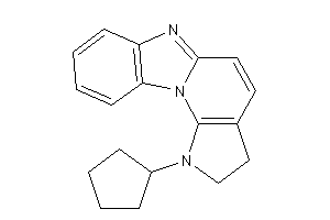 Image of CyclopentylBLAH