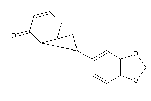 1,3-benzodioxol-5-ylBLAHone