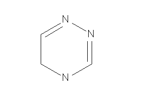 2,3,6$l^{2}-triazacyclohexa-1,3-diene