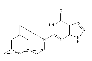 6-BLAHyl-1,5-dihydropyrazolo[3,4-d]pyrimidin-4-one