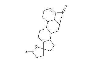 Spiro[BLAH-5,5'-tetrahydrofuran]-2'-quinone