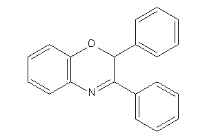 2,3-diphenyl-2H-1,4-benzoxazine