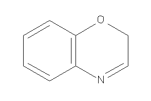 Image of 2H-1,4-benzoxazine