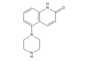 Image of 5-piperazinocarbostyril