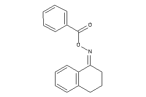 Benzoic Acid (tetralin-1-ylideneamino) Ester