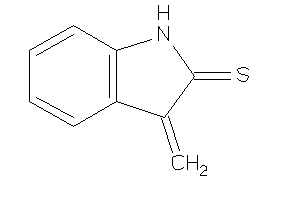 3-methyleneindoline-2-thione