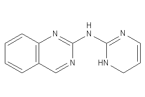 Image of 1,6-dihydropyrimidin-2-yl(quinazolin-2-yl)amine