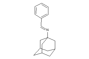 1-adamantyl(benzal)amine