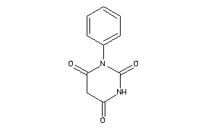 1-phenylbarbituric Acid