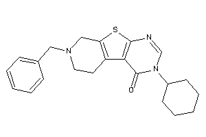 Image of Benzyl(cyclohexyl)BLAHone