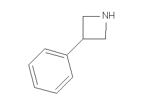 Image of 3-phenylazetidine