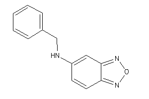 Benzofurazan-5-yl(benzyl)amine