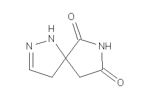 3,6,7-triazaspiro[4.4]non-7-ene-2,4-quinone