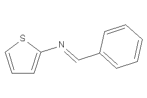 Benzal(2-thienyl)amine