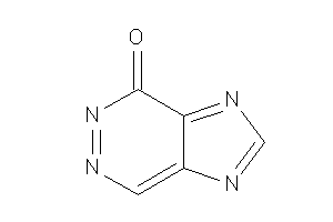 Imidazo[4,5-d]pyridazin-7-one