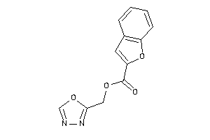 Coumaril 1,3,4-oxadiazol-2-ylmethyl Ester