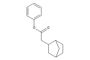 2-(2-norbornyl)acetic Acid Phenyl Ester