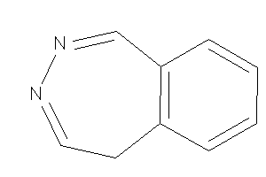 Image of 5H-2,3-benzodiazepine