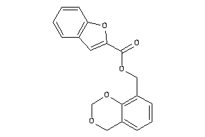 Coumaril 4H-1,3-benzodioxin-8-ylmethyl Ester