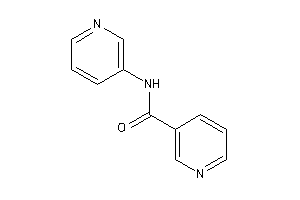 N-(3-pyridyl)nicotinamide