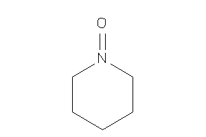 3,4,5,6-tetrahydro-2H-pyridine 1-oxide