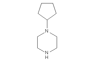 1-cyclopentylpiperazine