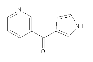 3-pyridyl(1H-pyrrol-3-yl)methanone