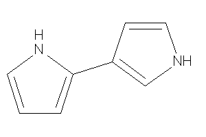 2-(1H-pyrrol-3-yl)-1H-pyrrole