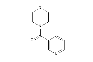 Image of Morpholino(3-pyridyl)methanone