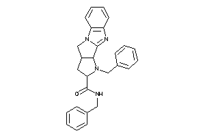 Image of N-dibenzylBLAHcarboxamide