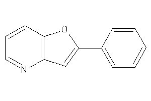 2-phenylfuro[3,2-b]pyridine