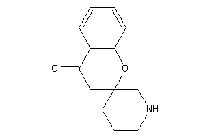 Image of Spiro[chroman-2,3'-piperidine]-4-one