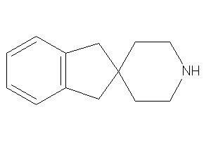 Spiro[indane-2,4'-piperidine]