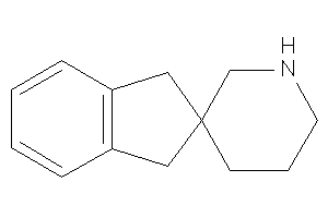 Spiro[indane-2,3'-piperidine]