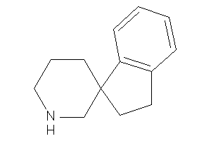 Spiro[indane-1,3'-piperidine]