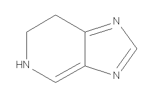 6,7-dihydro-5H-imidazo[4,5-c]pyridine