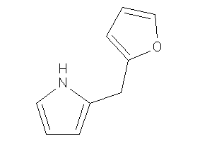 2-(2-furfuryl)-1H-pyrrole