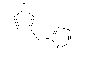 3-(2-furfuryl)-1H-pyrrole