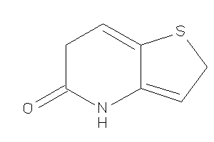 4,6-dihydro-2H-thieno[3,2-b]pyridin-5-one