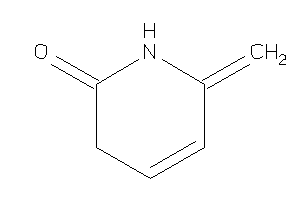 6-methylene-3H-pyridin-2-one