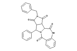 Benzyl(phenyl)BLAHdiquinone