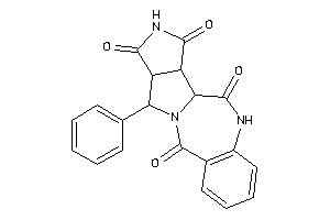 Image of PhenylBLAHdiquinone