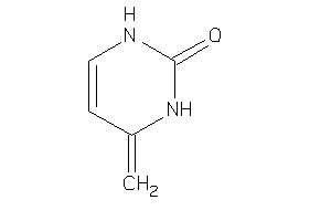 4-methylene-1H-pyrimidin-2-one